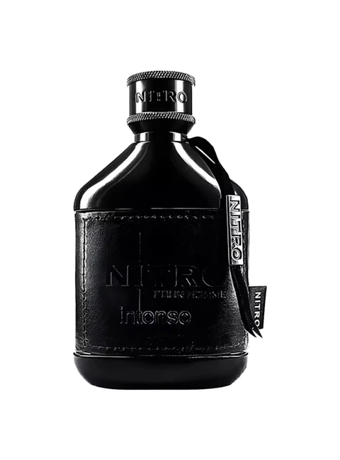 Dumont Paris Nitro Pour Homme Intense Edp 100ml Hombre
