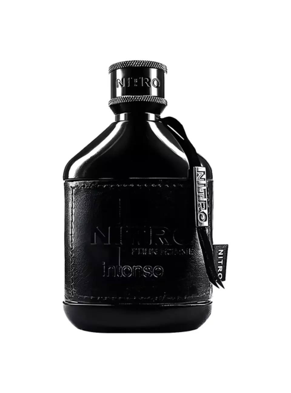 Dumont Paris Nitro Pour Homme Intense Edp 100ml Hombre 2