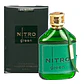 Dumont Paris Nitro Pour Homme Green Edp 100ml Hombre - Miniatura 1