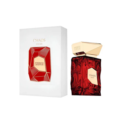 French Avenue Chaos Extrait 100ml Unisex