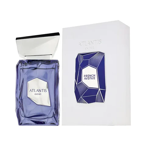 French Avenue Atlantis Extrait 100ml Hombre