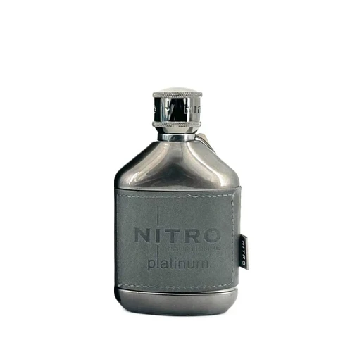 Dumont Paris Nitro Platinum Pour Homme 100ml Hombre