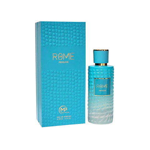 Bharara Mast Perfume Rome Imagine 100ml Hombre