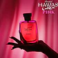 Rasasi Hawas For Her Pink 100ml Mujer - Miniatura 3