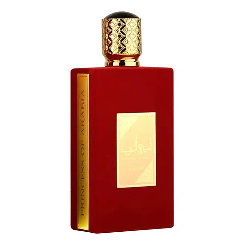 Asdaaf Ameerat Al Arab Edp 100ml Mujer