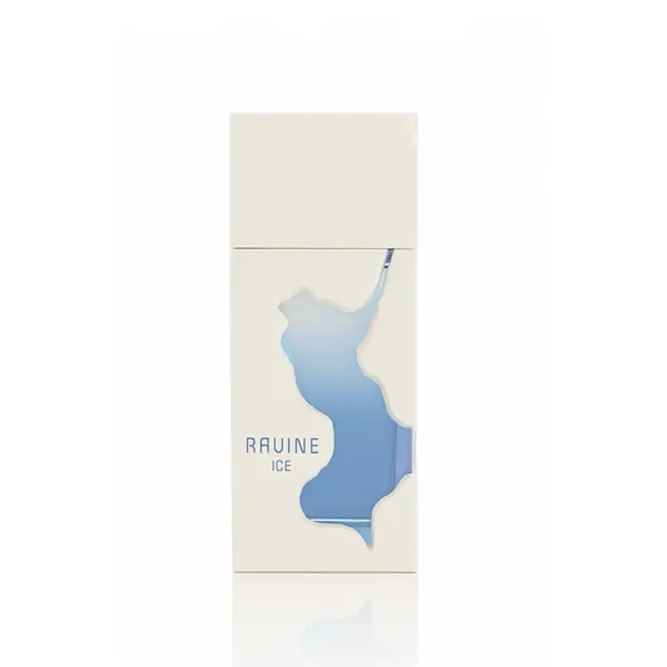 French Avenue Ravine Ice Edp 100ml Unisex 2
