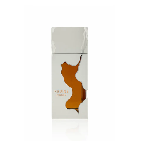 French Avenue Ravine Ginger Edp 100ml Unisex