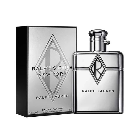 Ralph Lauren Ralphs Club New York Edp 110ml Hombre