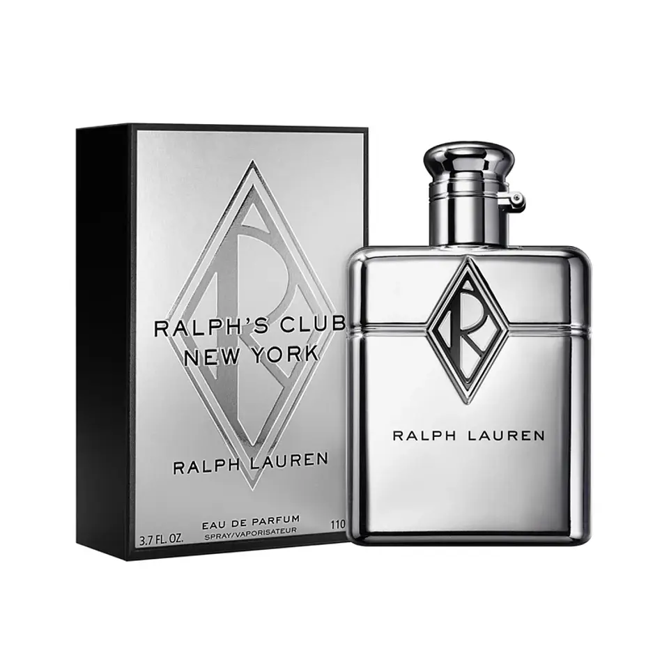 Ralph Lauren Ralphs Club New York Edp 110ml Hombre 1