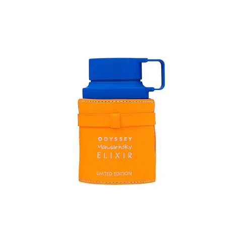 Armaf Odyssey Mandarin Sky Elixir 100ml Hombre