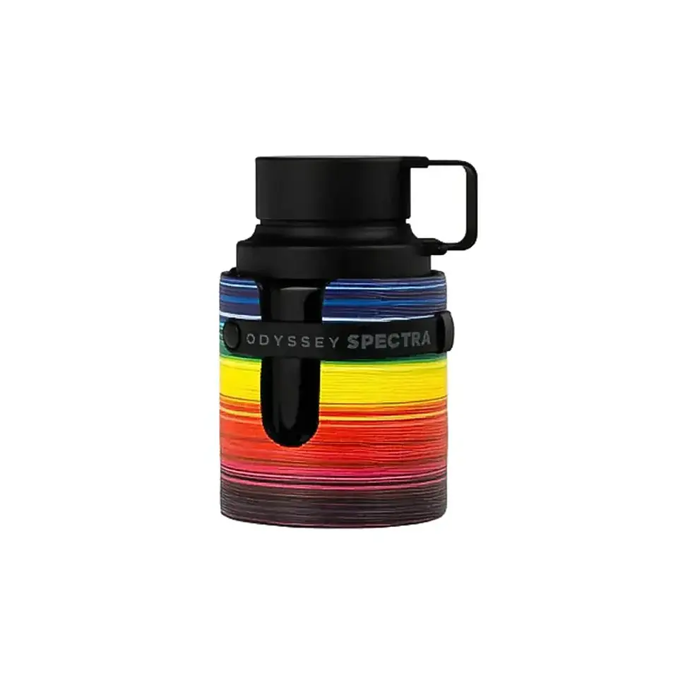 Armaf Odyssey Spectra Edp 200ml Hombre 2