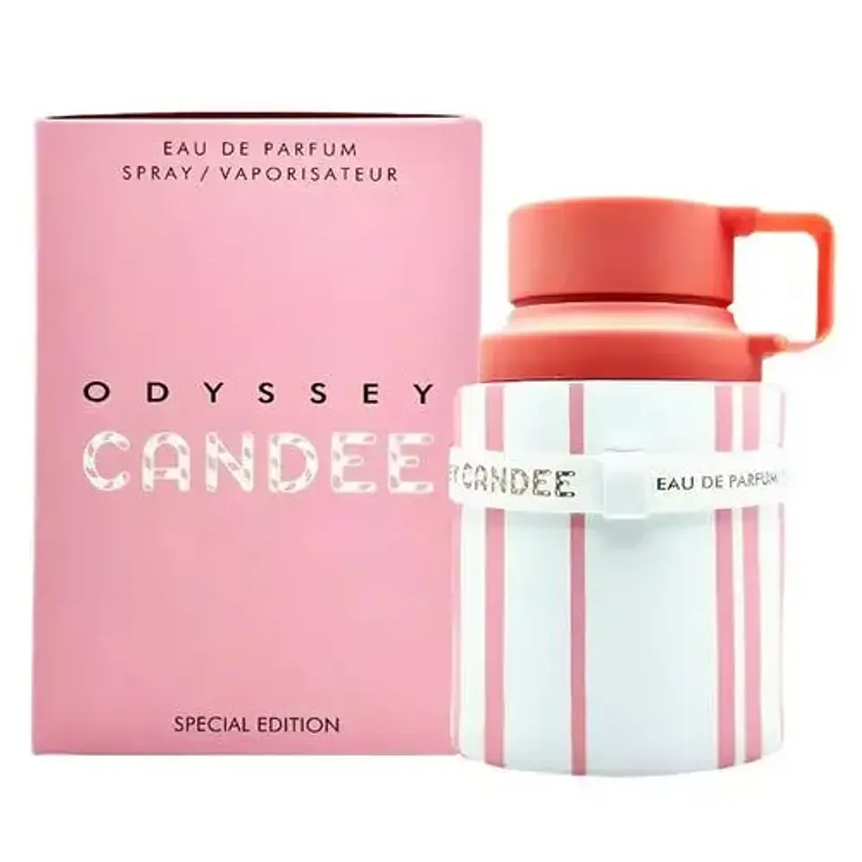 Armaf Odyssey Candee Edp 200ml Mujer 1