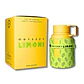 Armaf Odyssey Limoni Edp 200ml Hombre - Miniatura 1