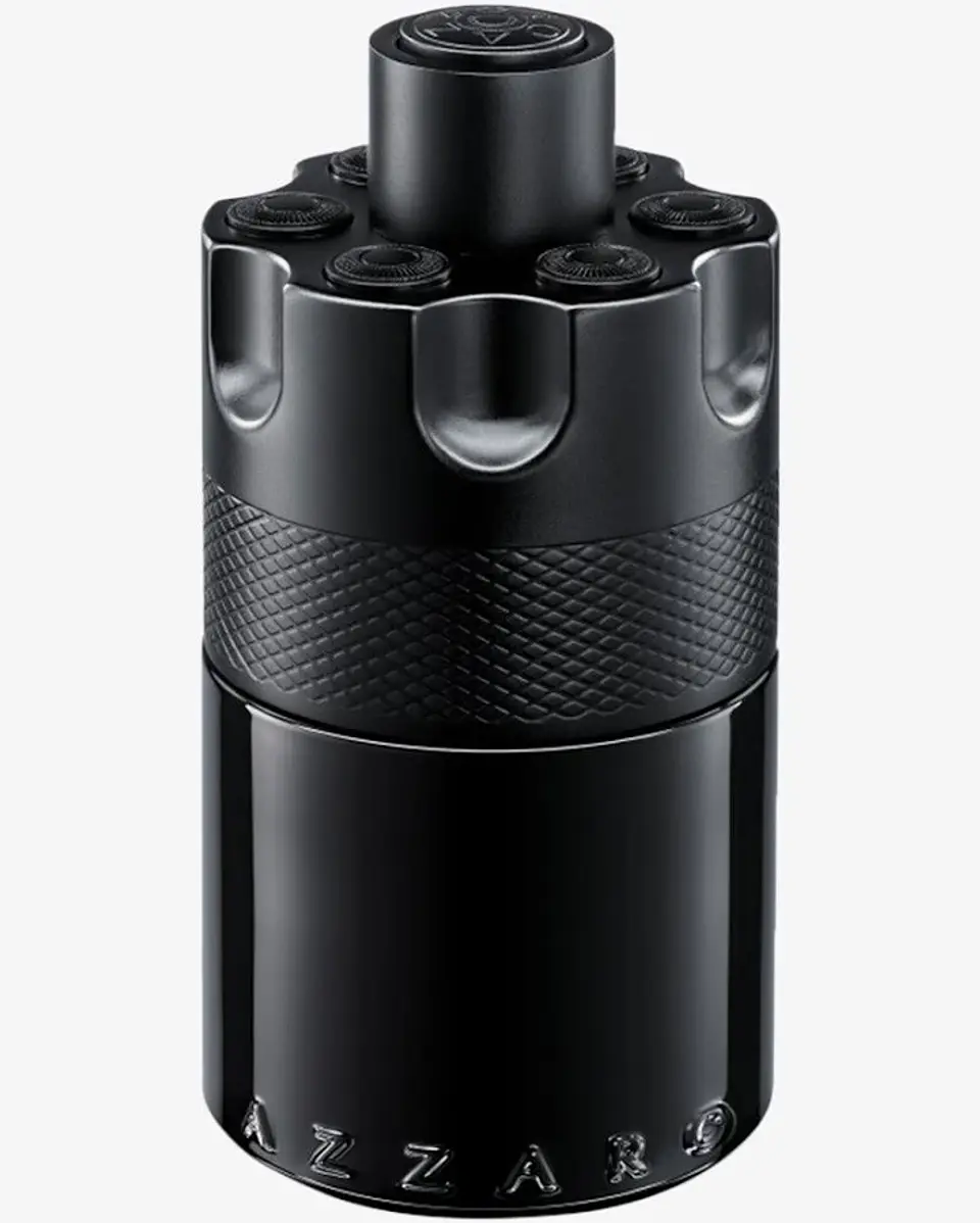 Azzaro The Most Wanted Intense 150ml Hombre 2