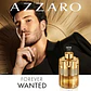 Azzaro Forever Wanted Elixir 100ml Hombre - Miniatura 3