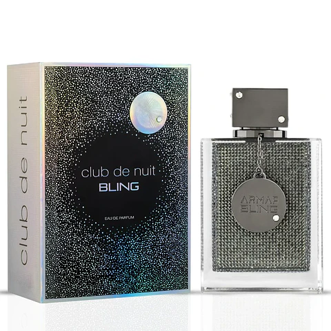 Armaf Club de Nuit Bling 75ml Unisex 