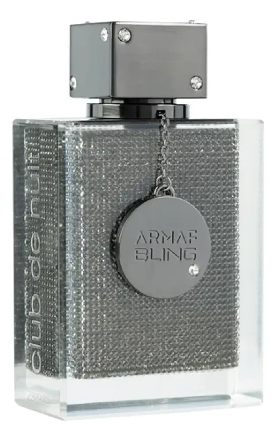 Armaf Club de Nuit Bling 75ml Unisex  2
