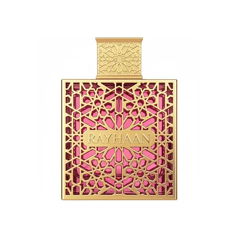 Rayhaan Kiss EDP 100 ml Mujer