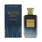 Khadlaj Island Dreams Unisex Extrait De Parfum 100 ml Unsiex - Miniatura 1