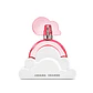Ariana Grande Cloud Pink 100ml Mujer - Miniatura 2