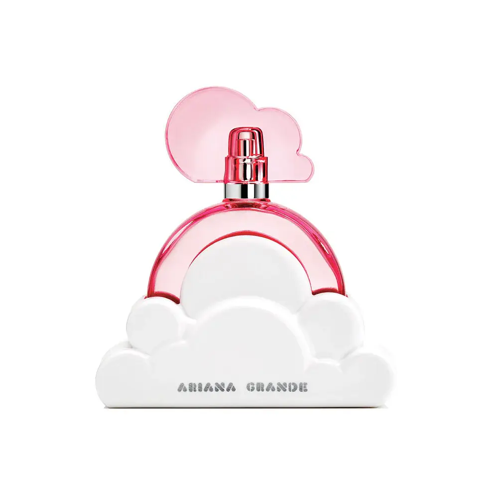 Ariana Grande Cloud Pink 100ml Mujer 2