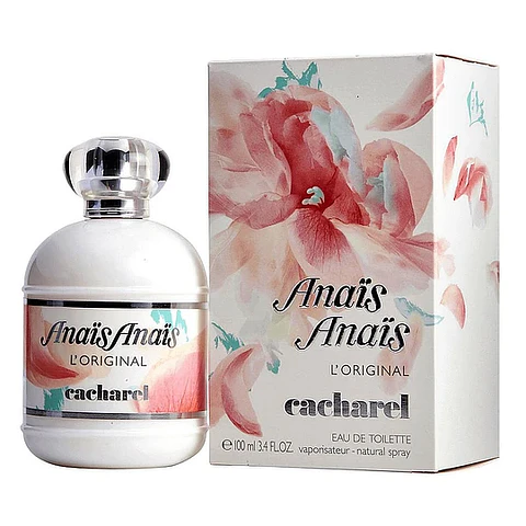 Cacharel Anais Anais 100ml mujer