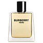 Burberry Hero Edt 100ml Hombre - Miniatura 2