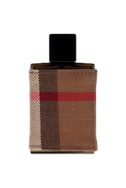 Burberry London Edt 100ml Hombre