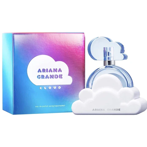 Ariana Grande Cloud 100ml mujer