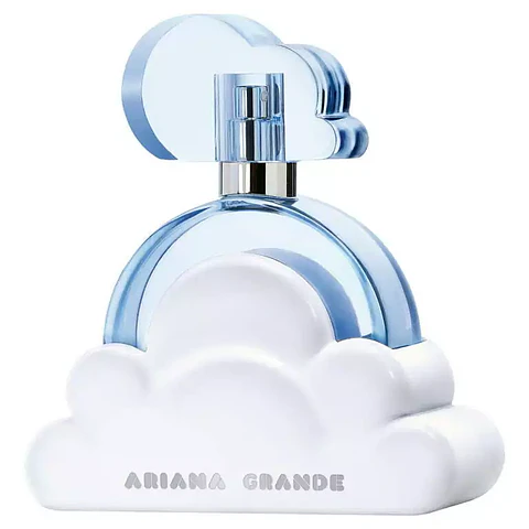 Ariana Grande Cloud 100ml mujer