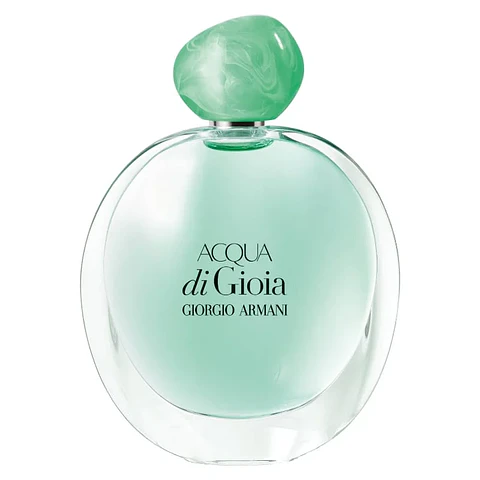 Giorgio Armani Acqua Di Gioia Eau de Parfum 100ml mujer