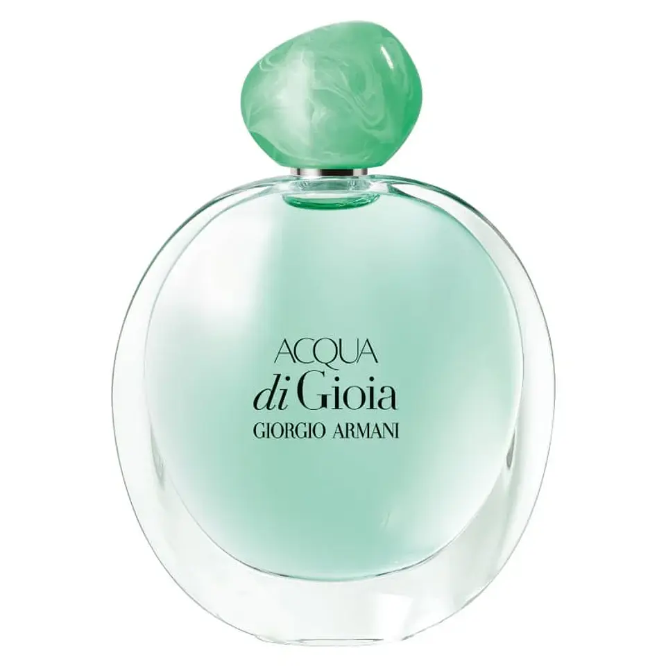 Giorgio Armani Acqua Di Gioia Eau de Parfum 100ml mujer 2