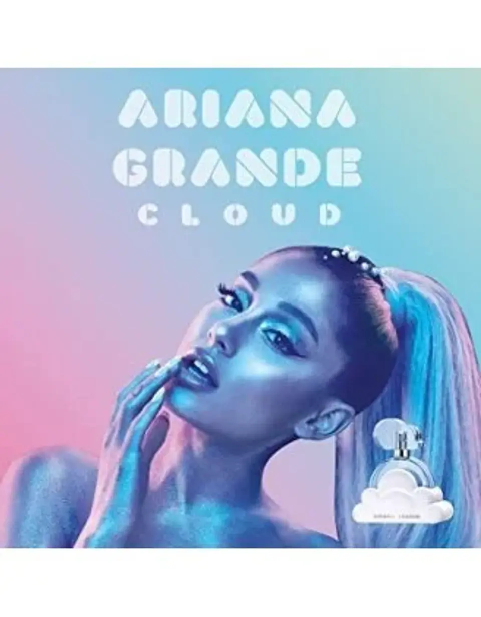 Ariana Grande Cloud 100ml mujer 4