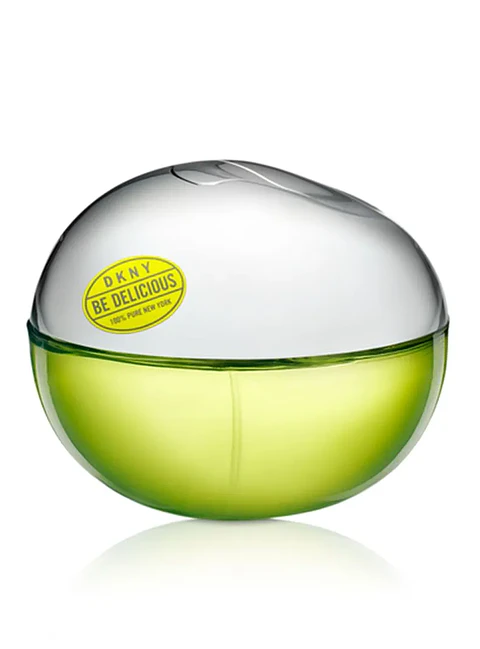 DKNY Be Delicius Manzana 100ml mujer