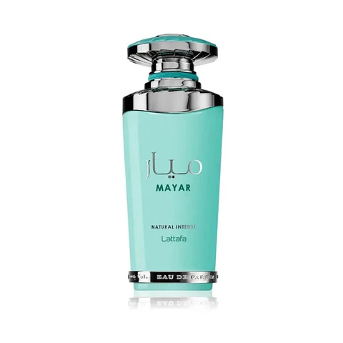 Lattafa Mayar Natural Intense 100ml mujer