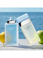 Dolce & Gabbana Light Blue Eau Intense 100ml mujer - Miniatura 4