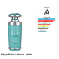 Lattafa Mayar Natural Intense 100ml mujer - Miniatura 3