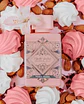 Lattafa Badee Al Oud Noble Blush 100ml mujer - Miniatura 4