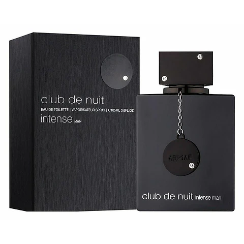 Armaf Club De Nuit Intense Man EDT 105ml Hombre