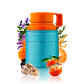 Armaf Odyssey Mandarin sky 100ml hombre - Miniatura 5