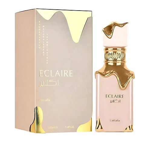 Lattafa Eclaire 100ml mujer