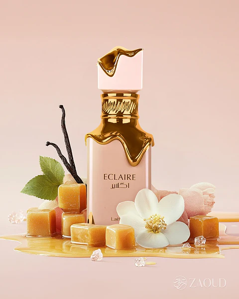 Lattafa Eclaire 100ml mujer