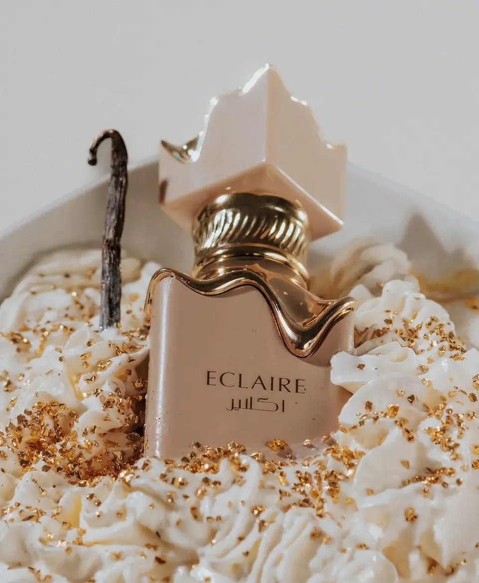 Lattafa Eclaire 100ml mujer 4