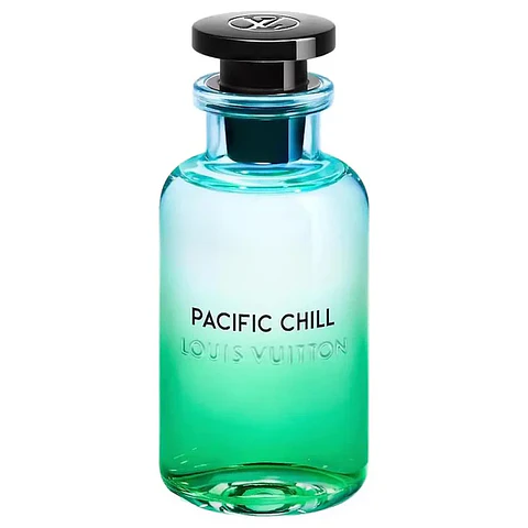 Louis Vuitton Pacific Chill Eau de Parfum 100ml Hombre