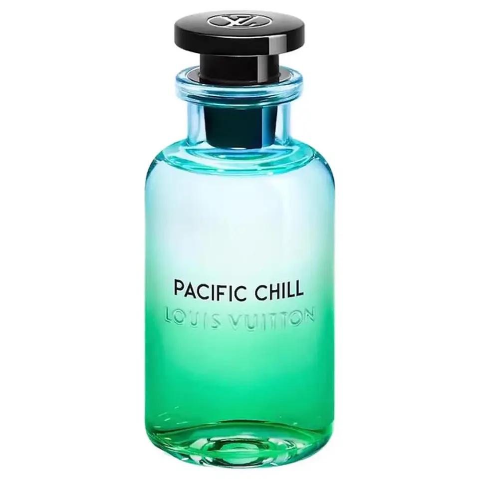 Louis Vuitton Pacific Chill Eau de Parfum 100ml Hombre 2