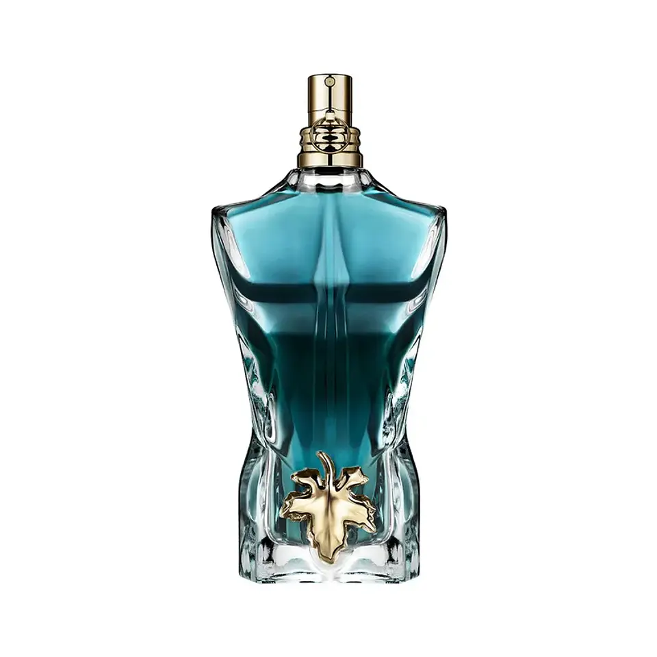 Jean Paul Gaultier Le Beau edt 125ml hombre 2