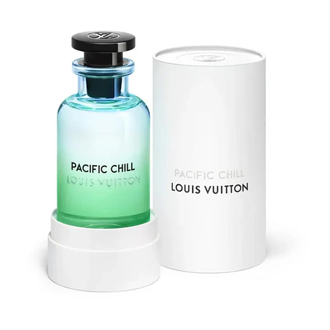 Louis Vuitton Pacific Chill Eau de Parfum 100ml Hombre