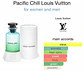 Louis Vuitton Pacific Chill Eau de Parfum 100ml Hombre - Miniatura 3