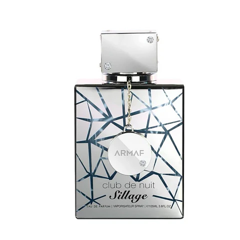 Armaf Club De Nuit Sillage 105ml Hombre