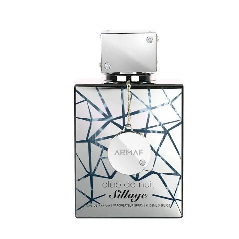 Armaf Club De Nuit Sillage 105ml Hombre 2